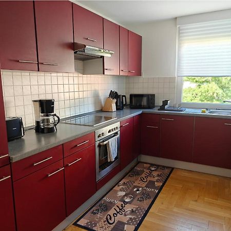 2Br Apartment, Parking, Wi-Fi, Tv In Berlin Karow Kültér fotó
