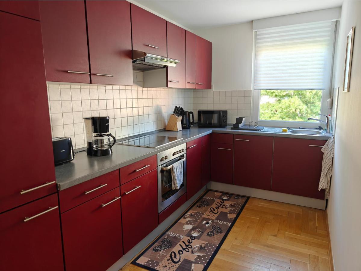 2Br Apartment, Parking, Wi-Fi, Tv In Berlin Karow Kültér fotó
