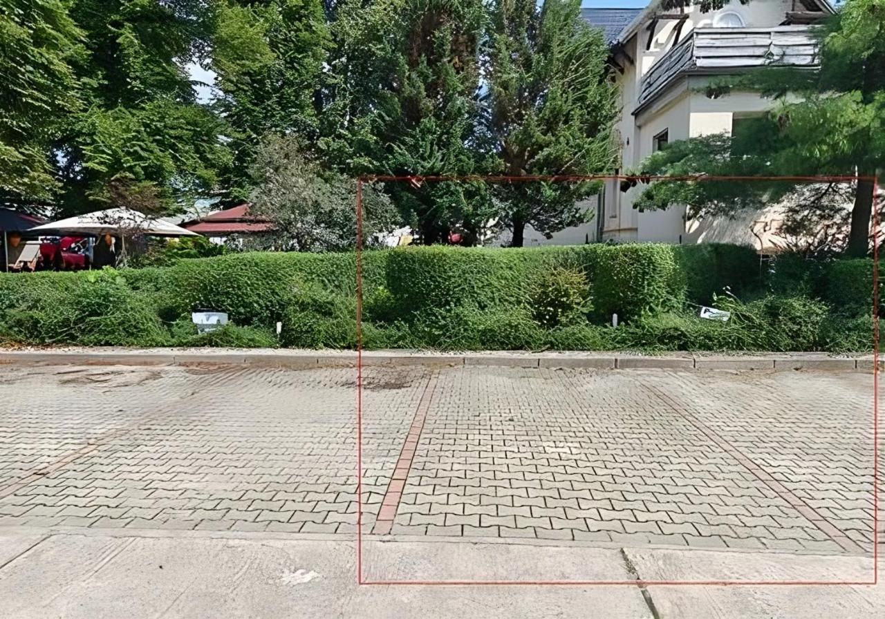 2Br Apartment, Parking, Wi-Fi, Tv In Berlin Karow Kültér fotó