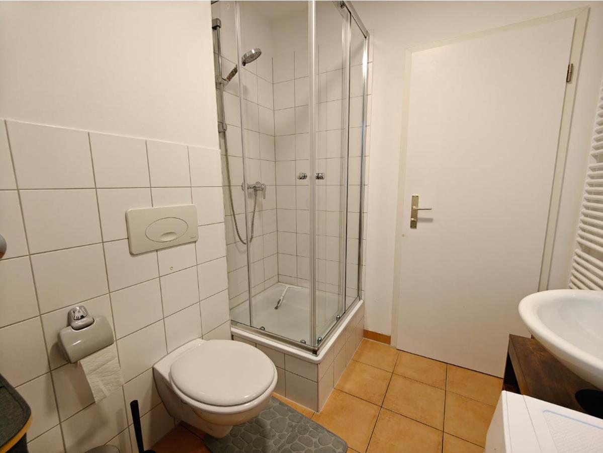 2Br Apartment, Parking, Wi-Fi, Tv In Berlin Karow Kültér fotó